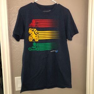 Mario Kart Tee